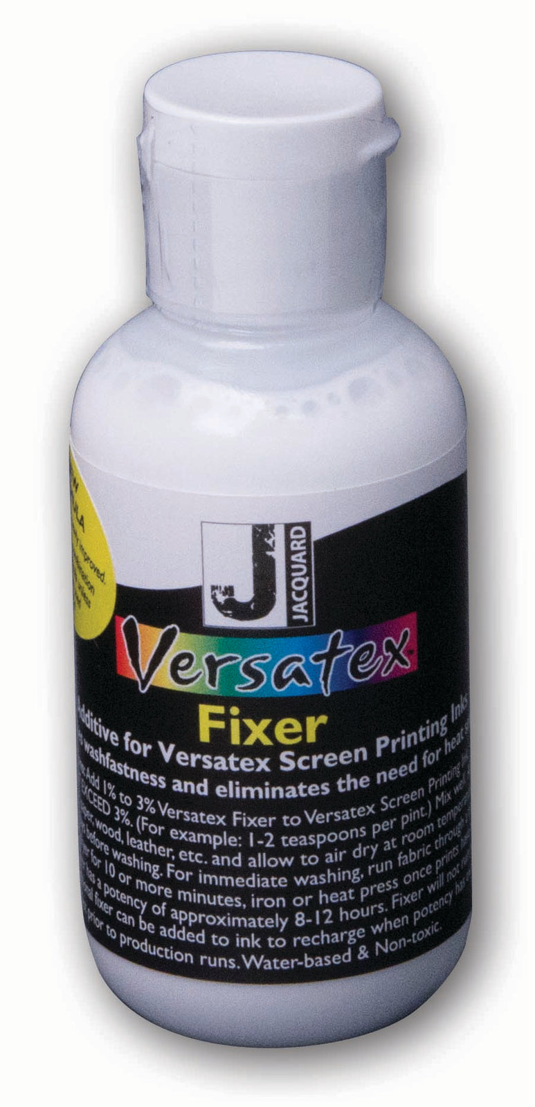 High quality Jacquard versatex screen printing kit