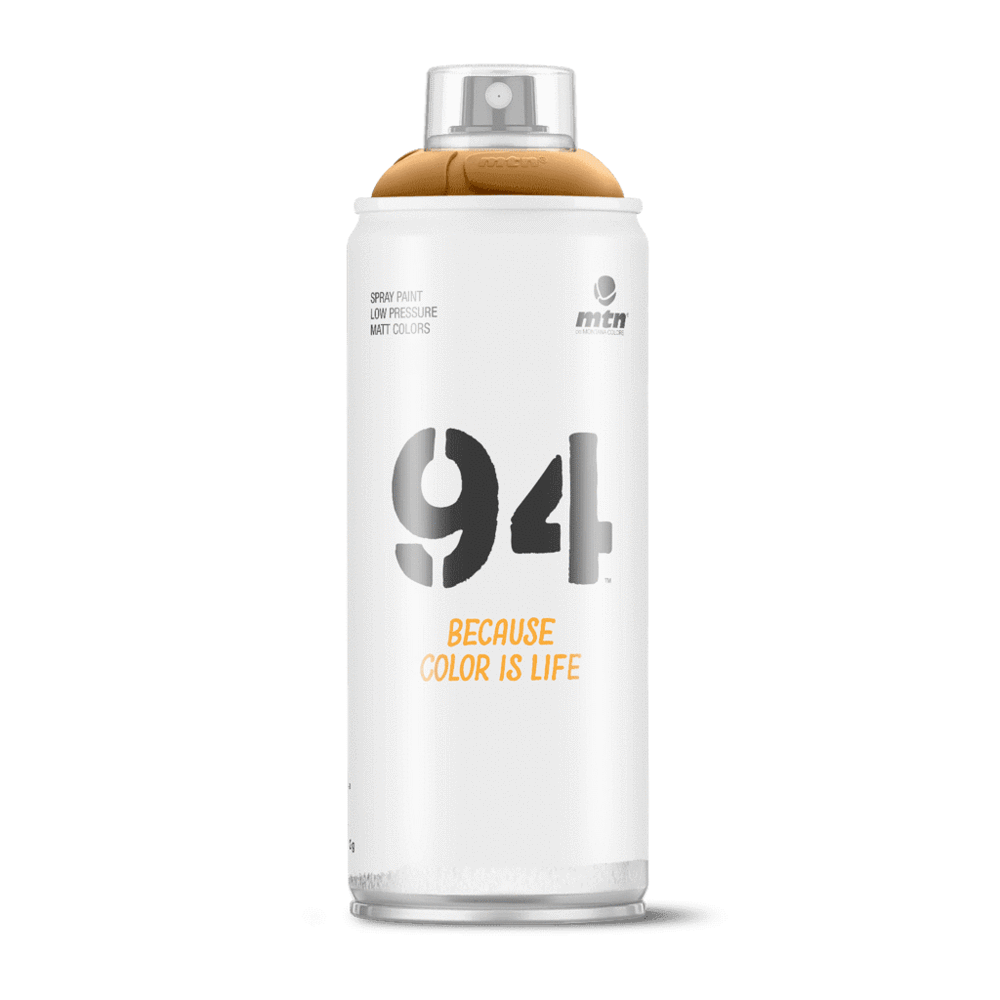 MTN94 400ml モンタナ スプレー缶 21本セット ストリートアート Amazon