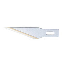 X-Acto No. 11 Stainless Steal Refill Blades, 5 pk. - The Art  Store/Commercial Art Supply