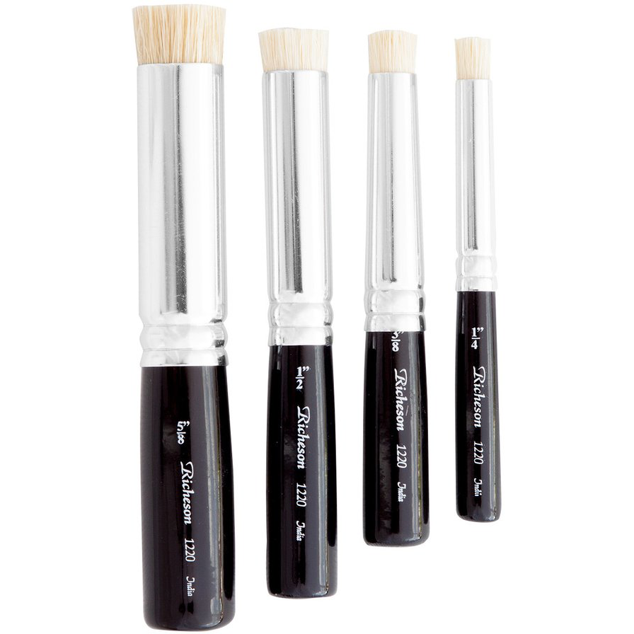 RealValue Series 9100 Brush Sets