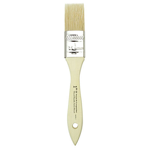 Royal & Langnickel Wood Handle Chip Brushes – MC Art Supplies