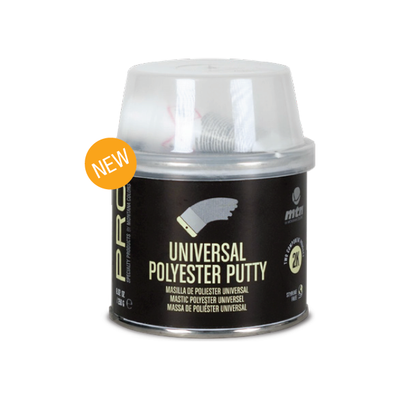 Mastic Polyester Universel MTN PRO (250g)