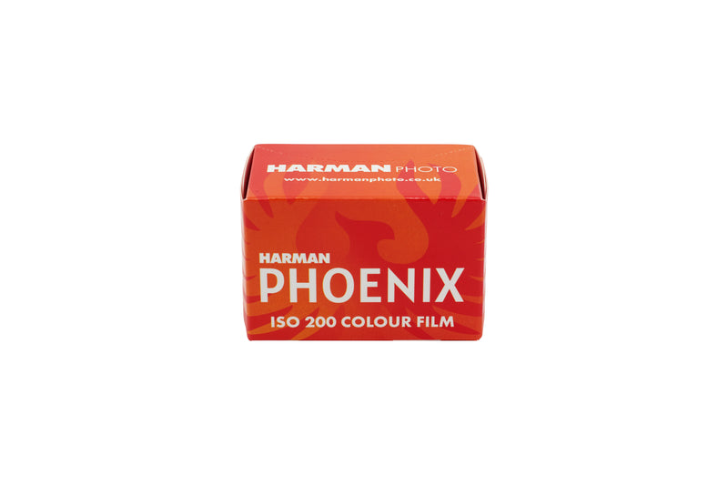 HARMAN Phoenix 35mm Film