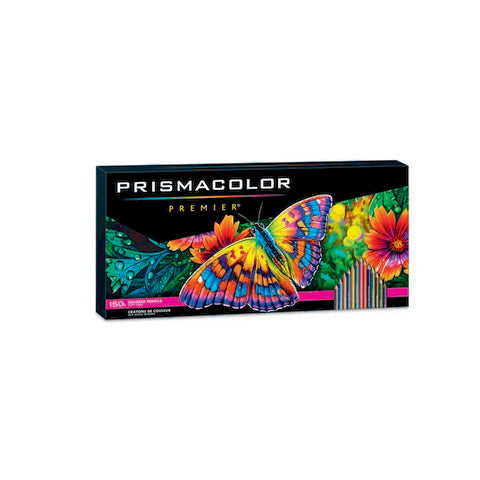 Ensembles de crayons de couleur Prismacolor 