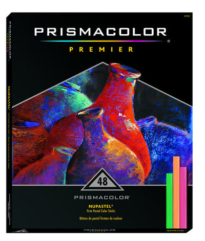 Conjuntos Prismacolor Nupastel