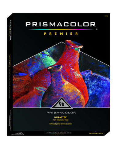 Conjuntos Prismacolor Nupastel