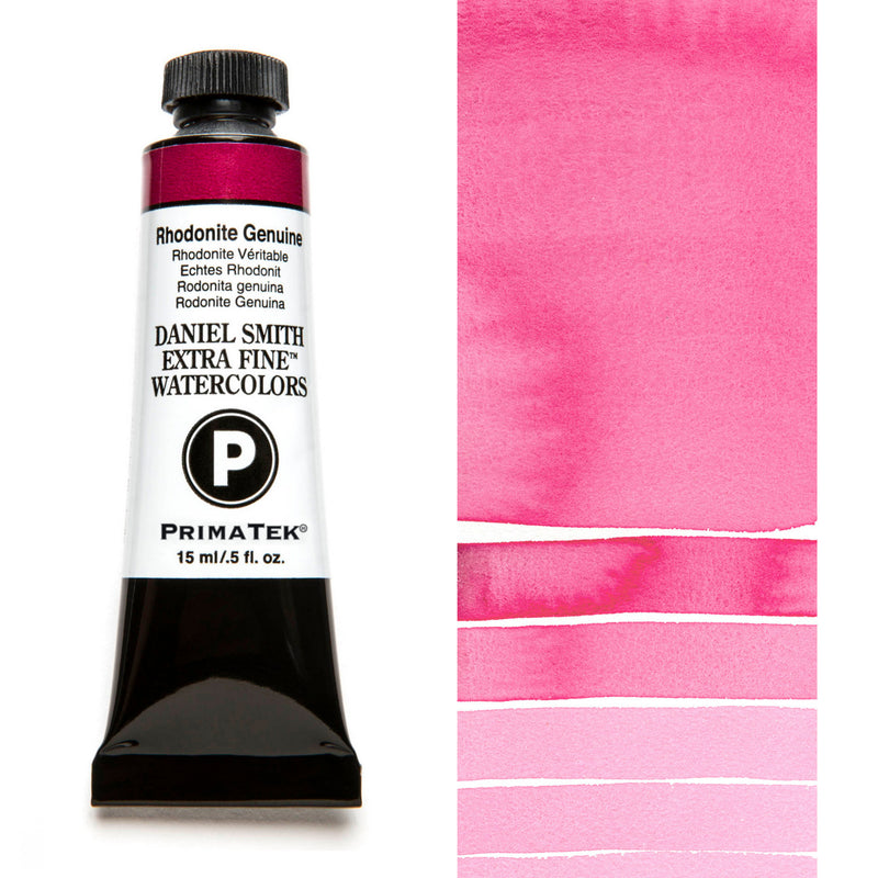 Daniel Smith Extra Fine Watercolor Tubes (PrimaTek Colors)