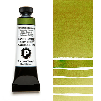 Daniel Smith Extra Fine Watercolor Tubes (PrimaTek Colors)