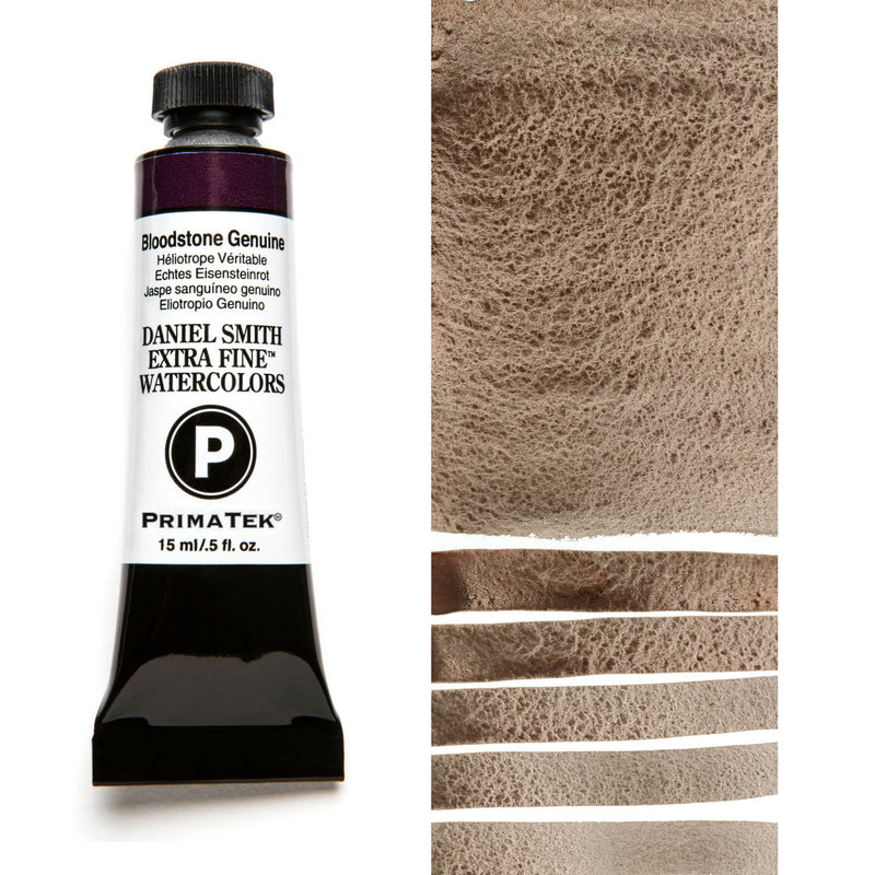 Daniel Smith Extra Fine Watercolor Tubes (PrimaTek Colors)