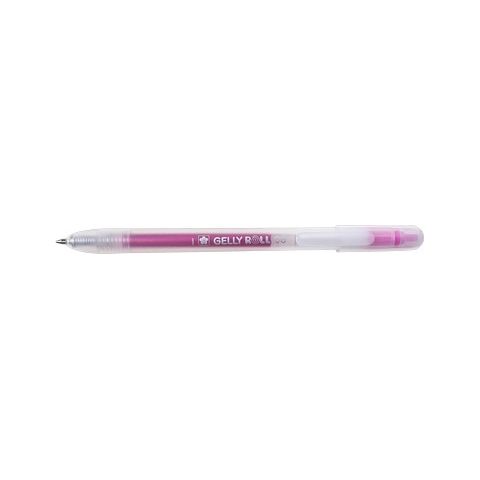 Bolígrafos retráctiles Sakura Gelly Roll