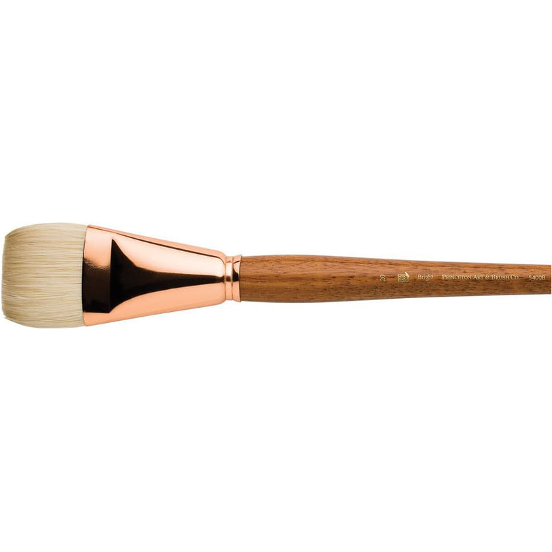 Princeton Refine Series 5400 Natural Bristle Brushes