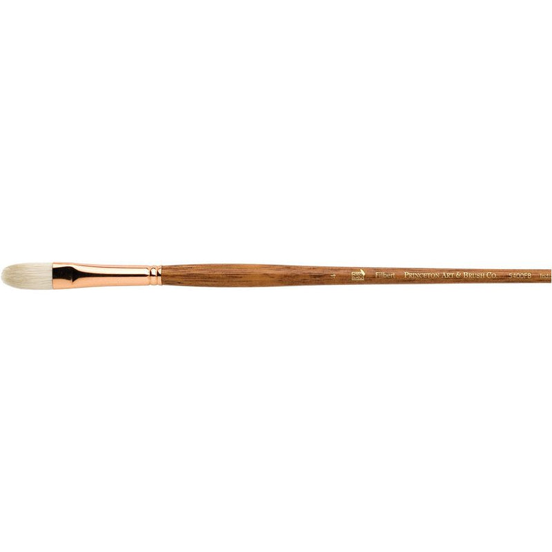 Princeton Refine Series 5400 Natural Bristle Brushes