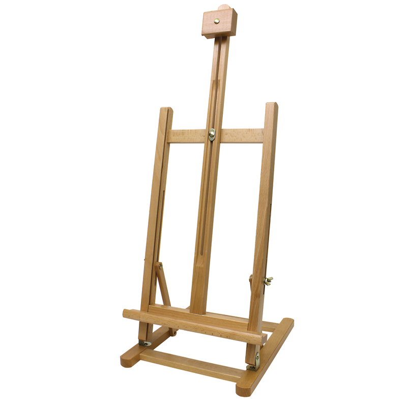 Art Alternatives Studio Tabletop Easel