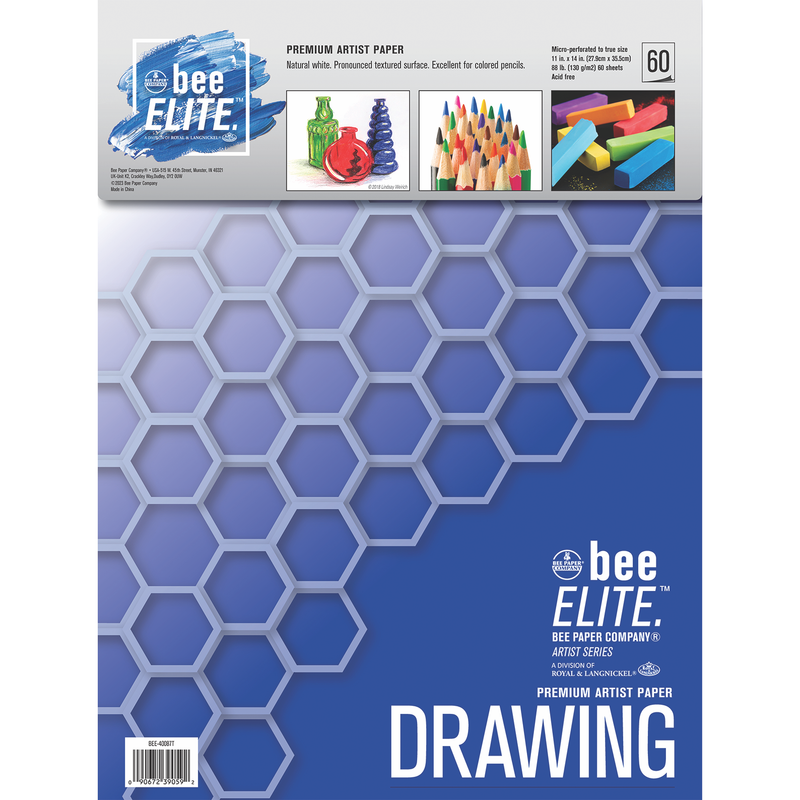 Bee ELITE Drawing Pads