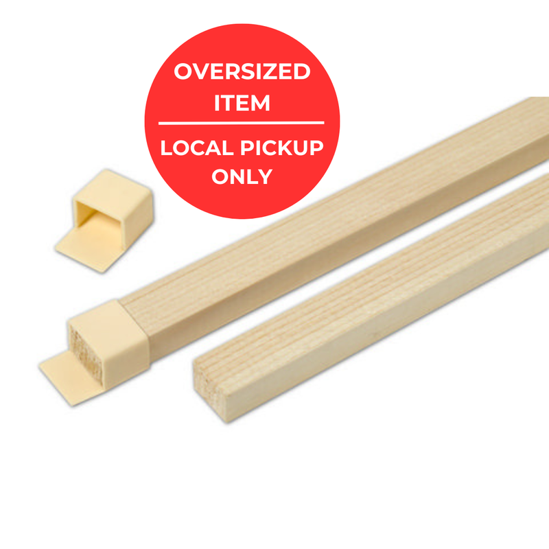 Fredrix Standard Depth Cross Braces