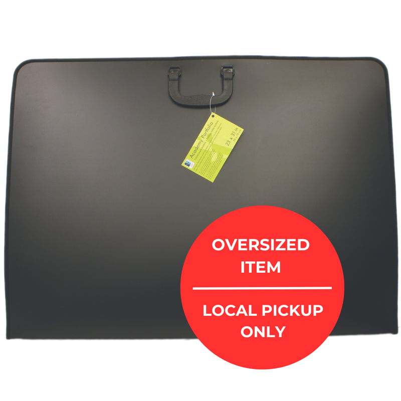 Portafolios de la Academia de Alternativas de Arte