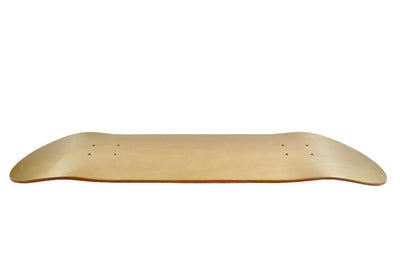 Blank Skateboard Deck