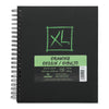 Canson XL Hardcover Drawing Pad