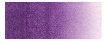 Holbein Artists' Watercolor 15ml Tubes - Violets