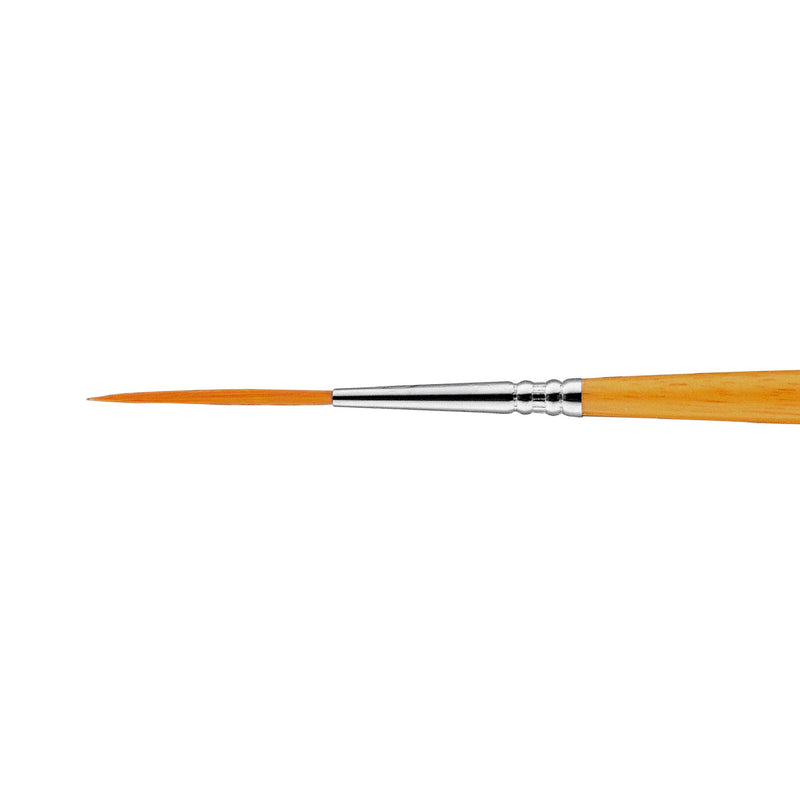 Escoda Pinstriping Signature - Detail Brush Gold Toray