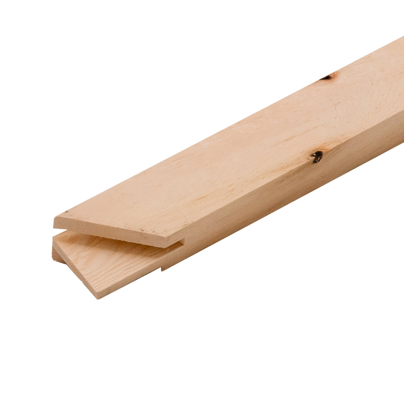 Fredrix Gallery Depth Canvas Stretchers