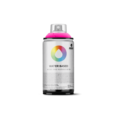 MTN Water Based 300ml Spray Paint