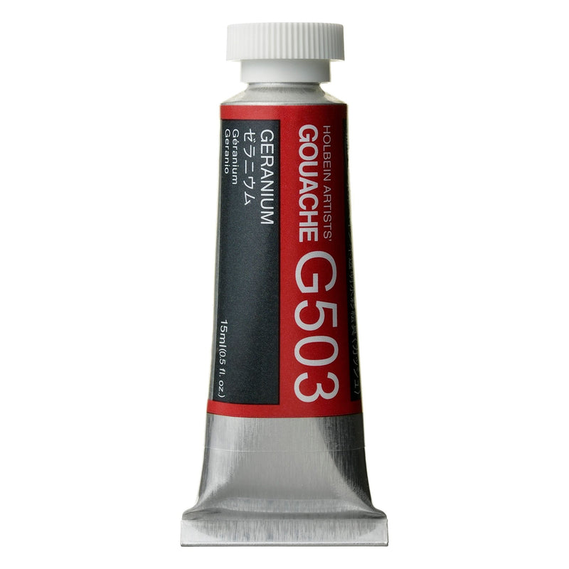 Holbein Artist Designer Gouache Tubes