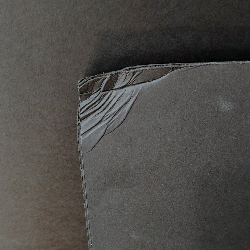 Black Foam Boards (DAMAGED)