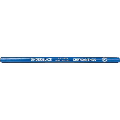 Chrysanthos Underglaze Pencil