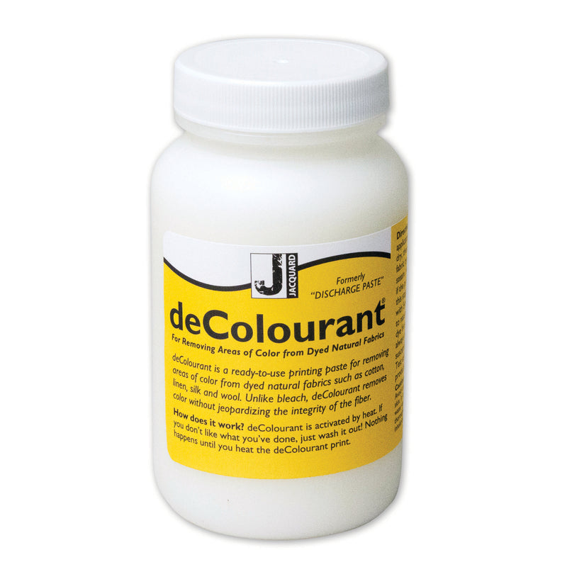 Jacquard deColorant 