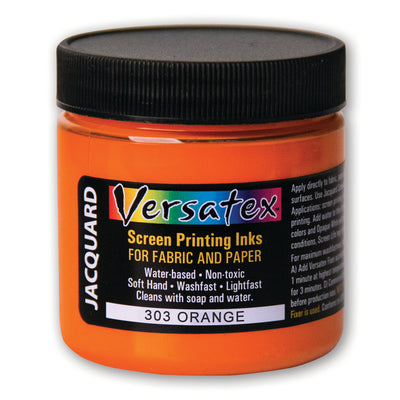 Jacquard Versatex Screen Printing Ink