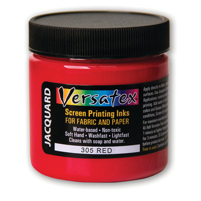 Jacquard Versatex Screen Printing Ink