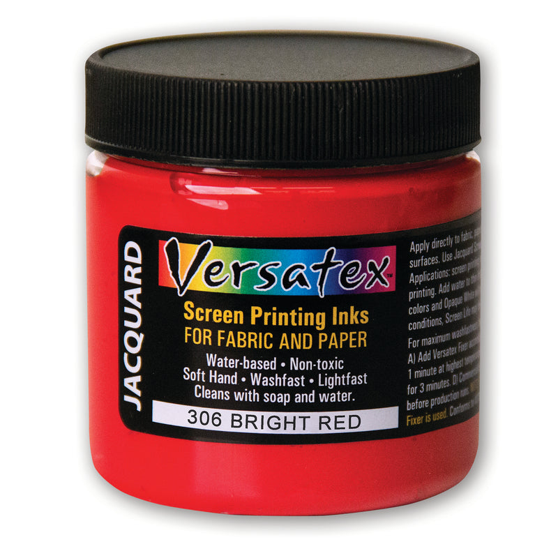 Jacquard Versatex Screen Printing Ink