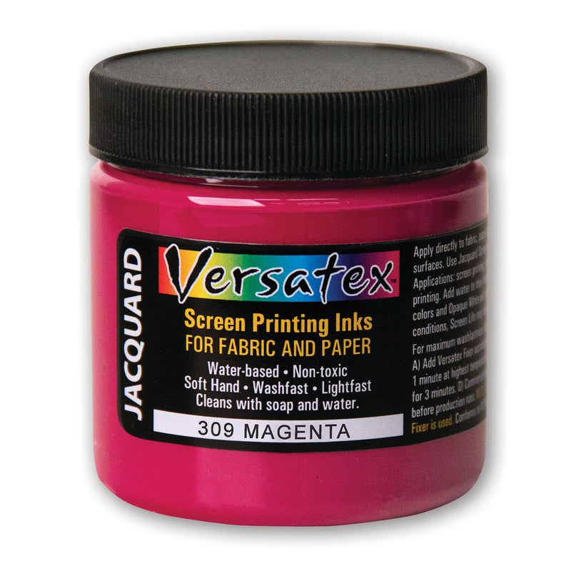 Jacquard Versatex Screen Printing Ink