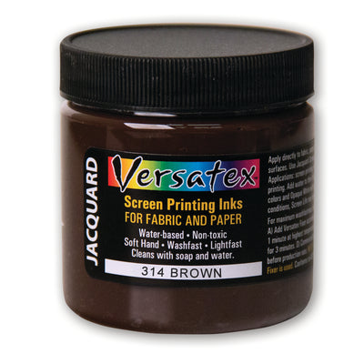 Jacquard Versatex Screen Printing Ink