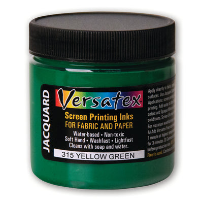 Jacquard Versatex Screen Printing Ink