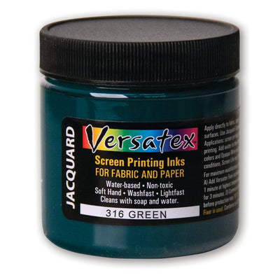 Jacquard Versatex Screen Printing Ink