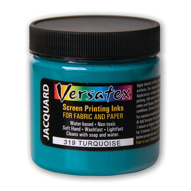 Jacquard Versatex Screen Printing Ink