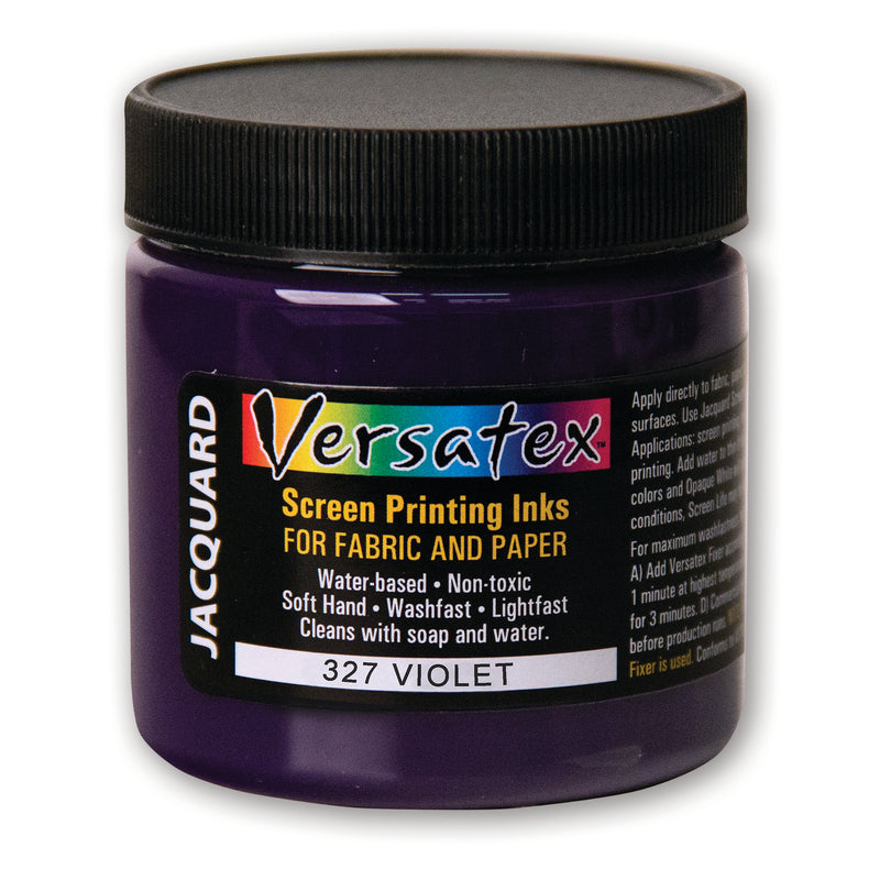 Jacquard Versatex Screen Printing Ink