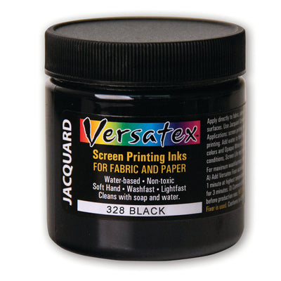 Jacquard Versatex Screen Printing Ink