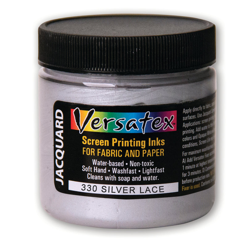 Jacquard Versatex Screen Printing Ink