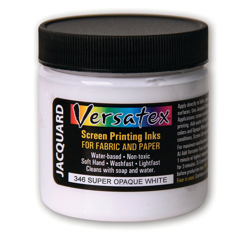 Jacquard Versatex Screen Printing Ink