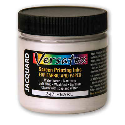 Jacquard Versatex Screen Printing Ink