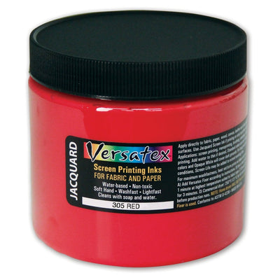 Jacquard Versatex Screen Printing Ink