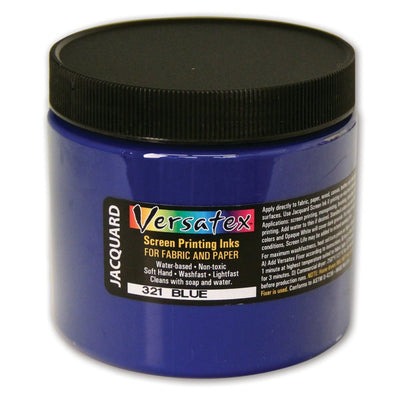 Jacquard Versatex Screen Printing Ink