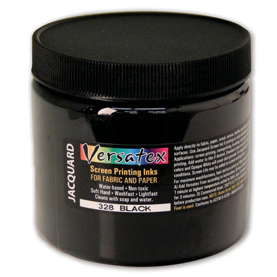 Jacquard Versatex Screen Printing Ink