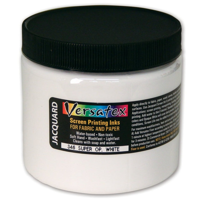 Jacquard Versatex Screen Printing Ink