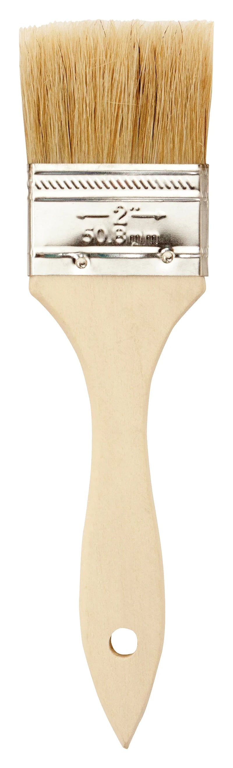 Jack Richeson Bristle Chip Brush