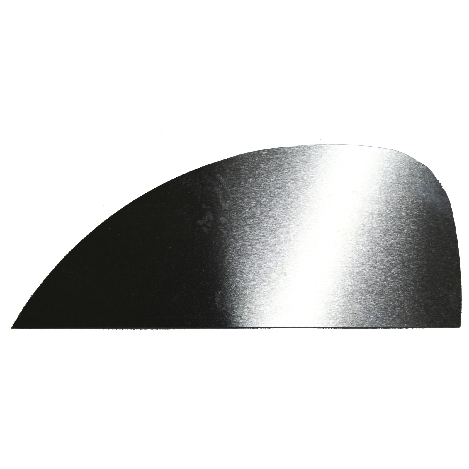 Metal Rib Scraper Kemper Steel Scraper Ribs – MC Art Supplies