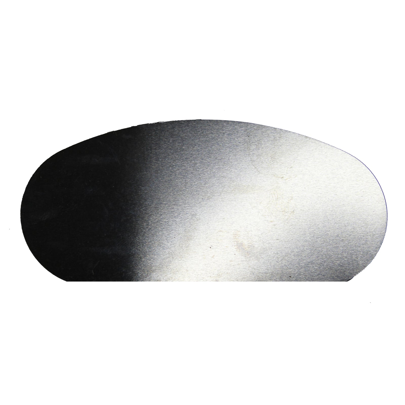 Metal Rib Scraper Kemper Steel Scraper Ribs – MC Art Supplies